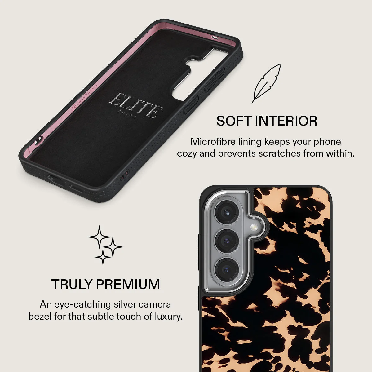 Betty - Samsung Galaxy S26 Case - Image 24