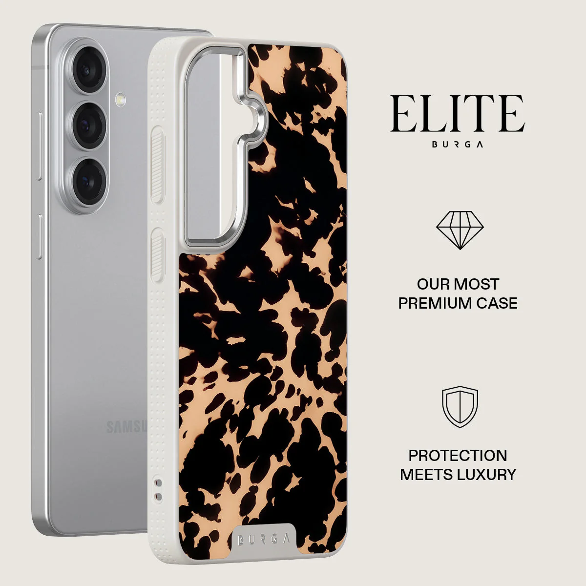 Betty - Samsung Galaxy S26 Case - Image 34