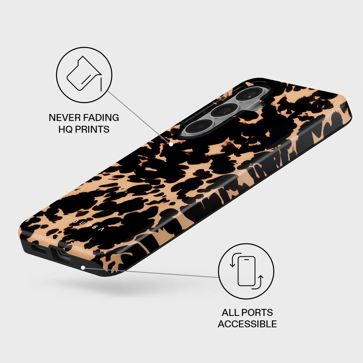 Betty - Samsung Galaxy S26 Plus Case - Image 3