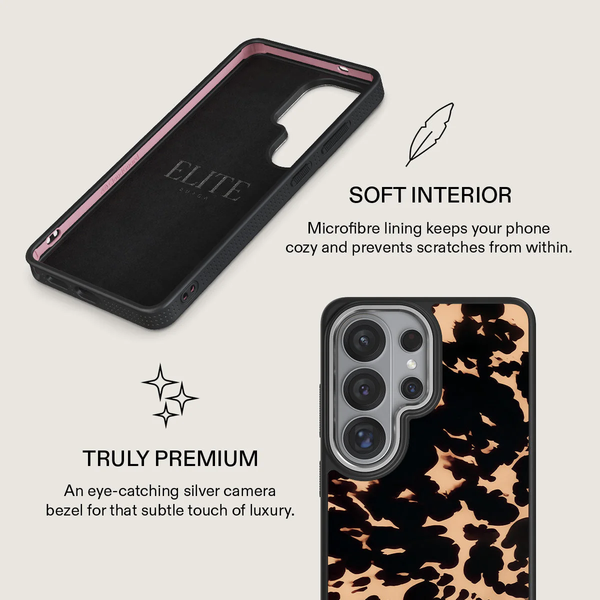 Betty - Samsung Galaxy S26 Ultra Case - Image 24