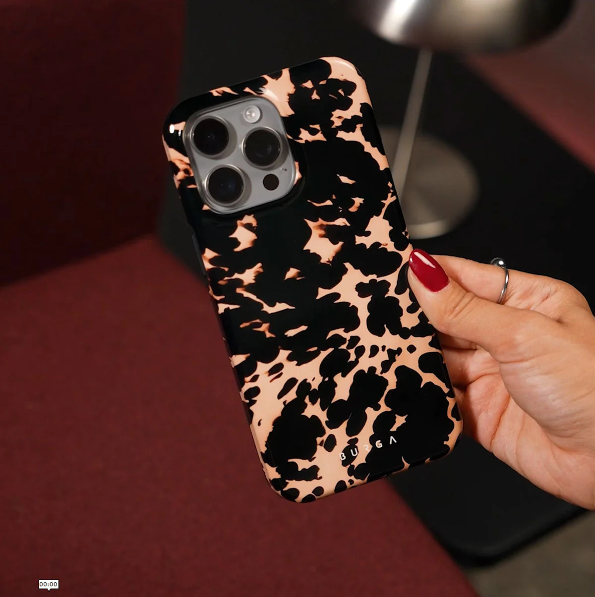 Betty - Samsung Galaxy S26 Ultra Case - Image 40
