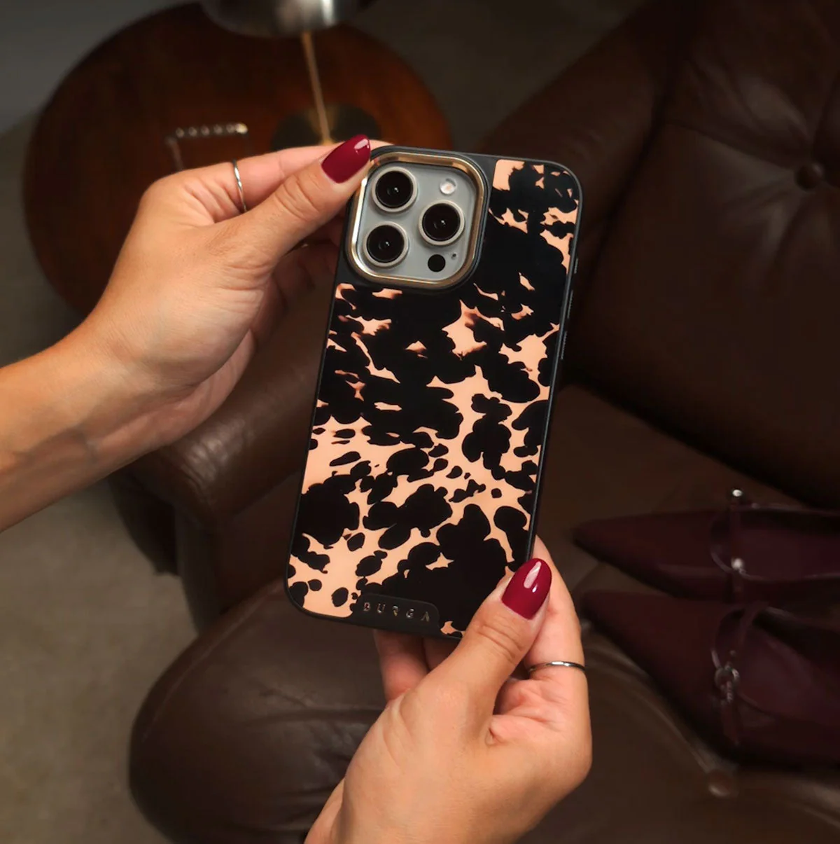 Betty - Samsung Galaxy S26 Ultra Case - Image 41
