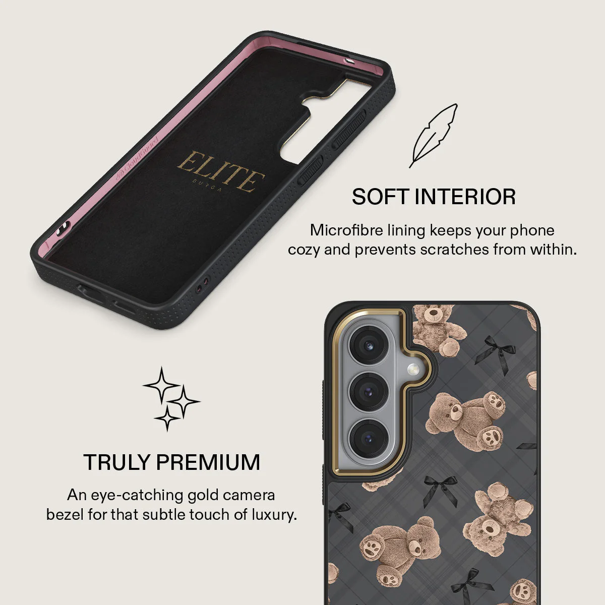 BFF - Samsung Galaxy S26 Case - Image 10
