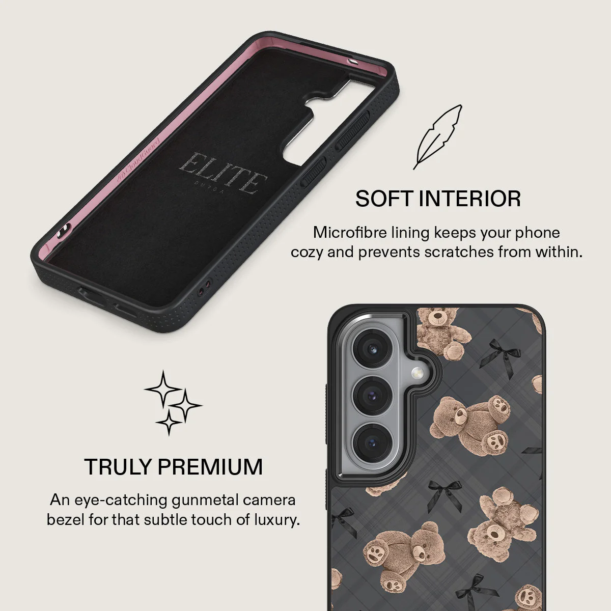 BFF - Samsung Galaxy S26 Case - Image 17