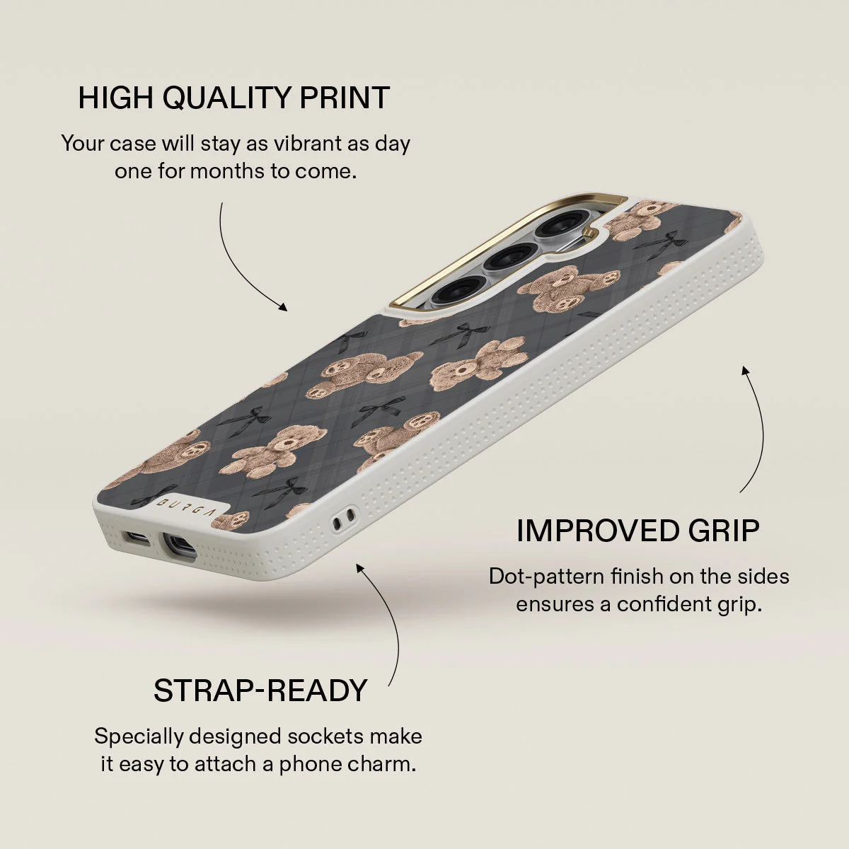 BFF - Samsung Galaxy S26 Case - Image 30