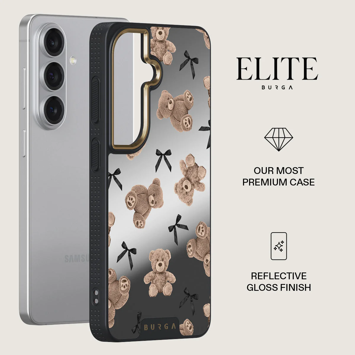 BFF - Samsung Galaxy S26 Case - Image 41