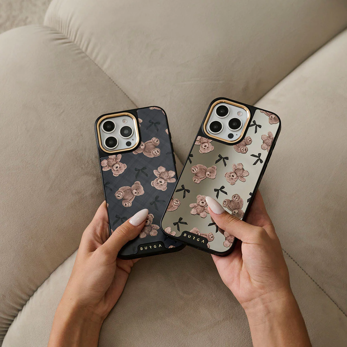 BFF - Samsung Galaxy S26 Case - Image 69
