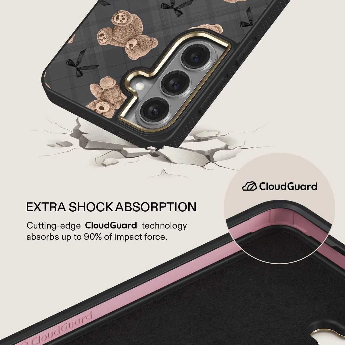 BFF - Samsung Galaxy S26 Case - Image 7