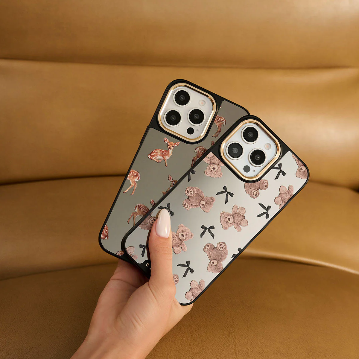 BFF - Samsung Galaxy S26 Case - Image 70