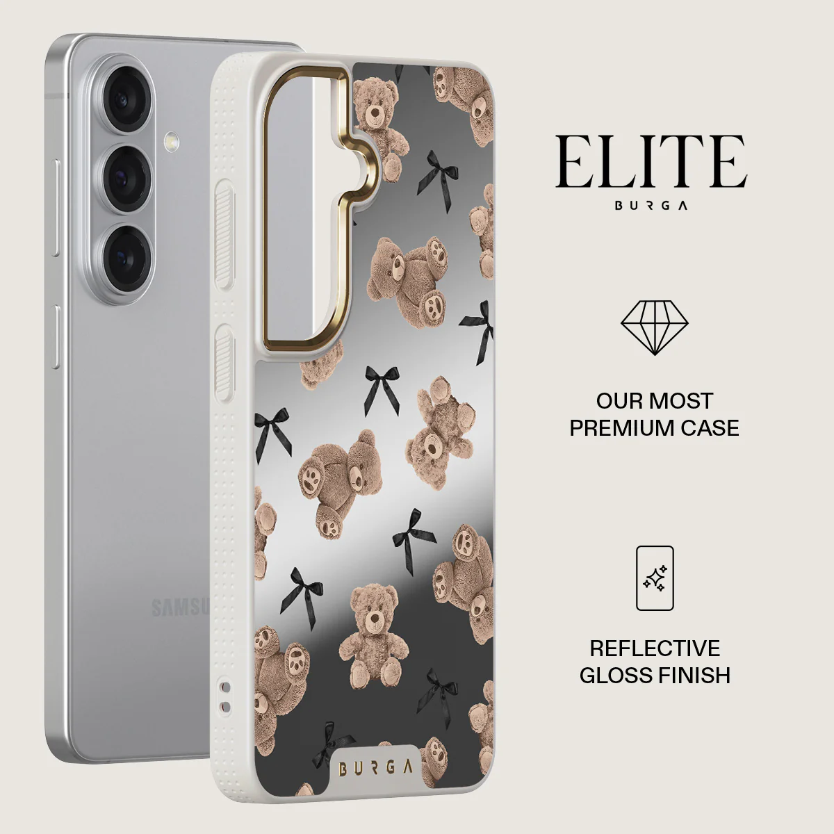 BFF - Samsung Galaxy S26 Case - Image 79