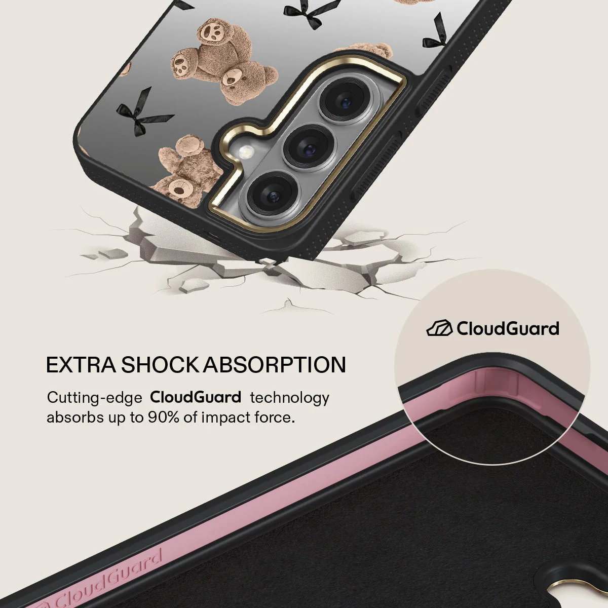 BFF - Samsung Galaxy S26 Plus Case - Image 42