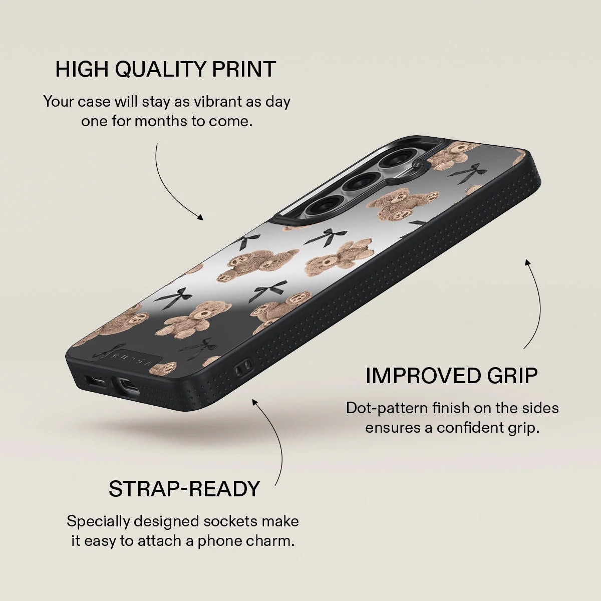BFF - Samsung Galaxy S26 Plus Case - Image 53