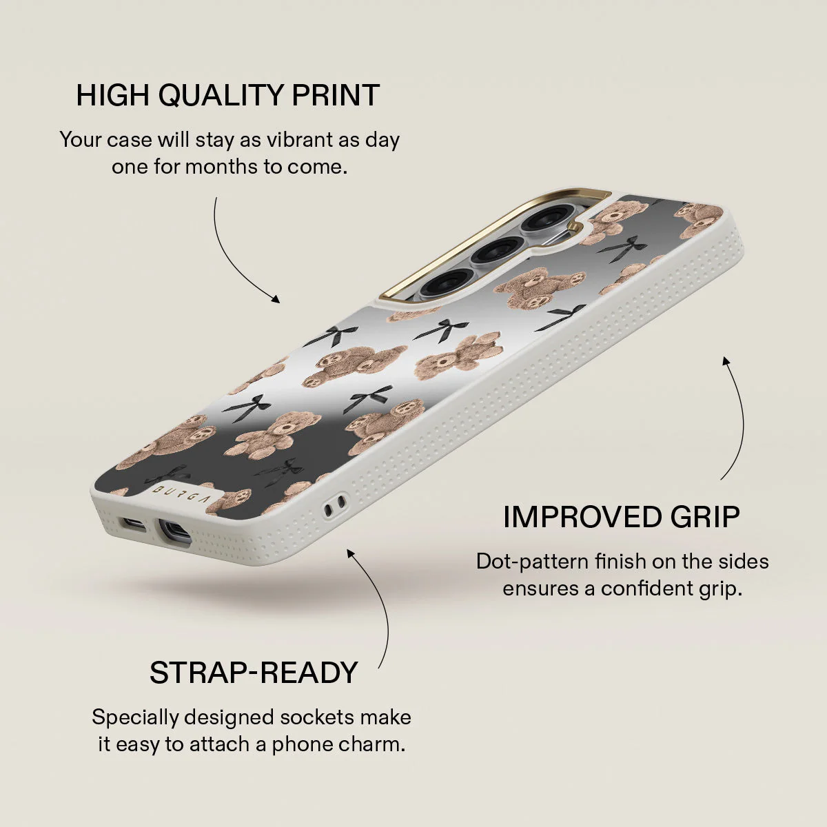 BFF - Samsung Galaxy S26 Plus Case - Image 88