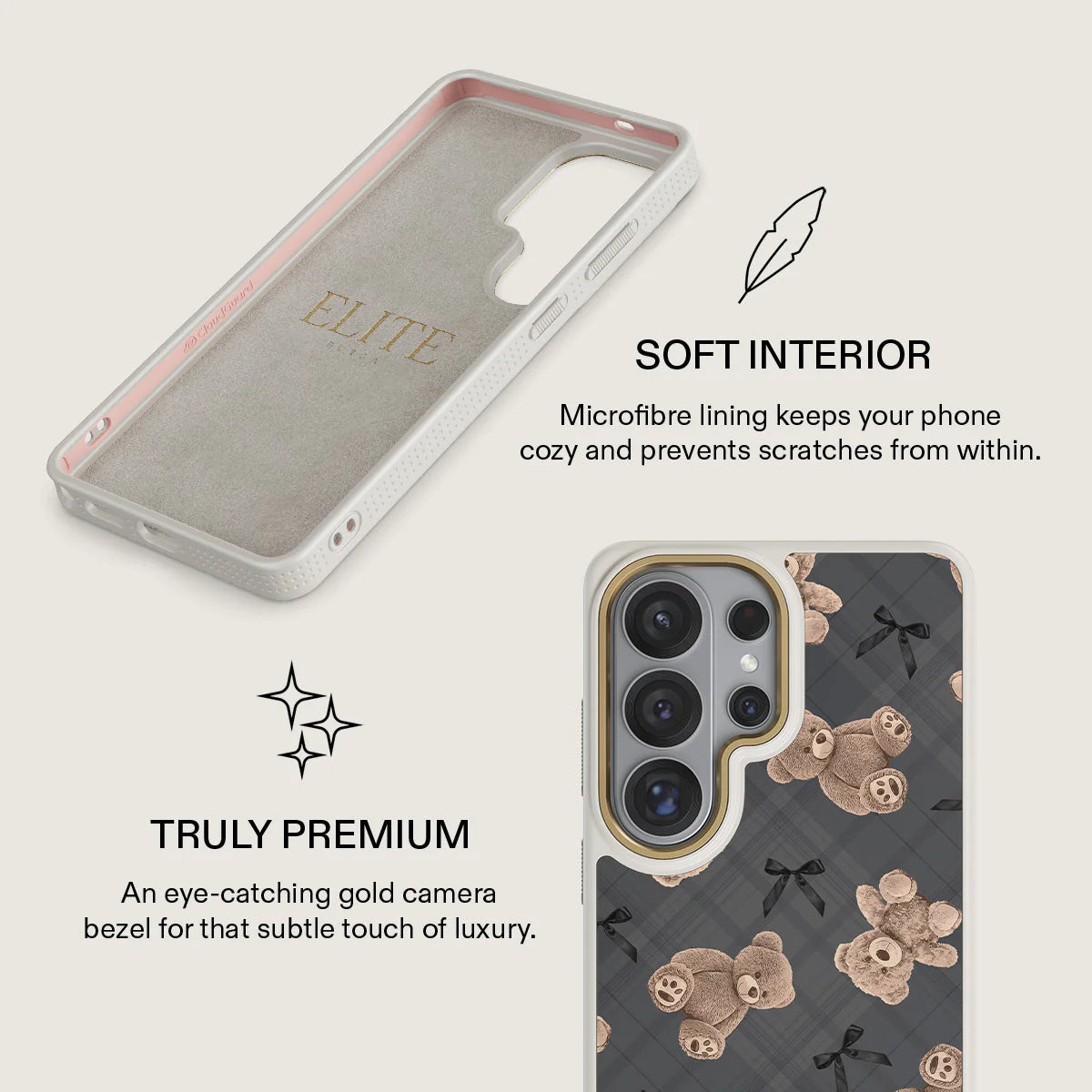 BFF - Samsung Galaxy S26 Ultra Case - Image 31