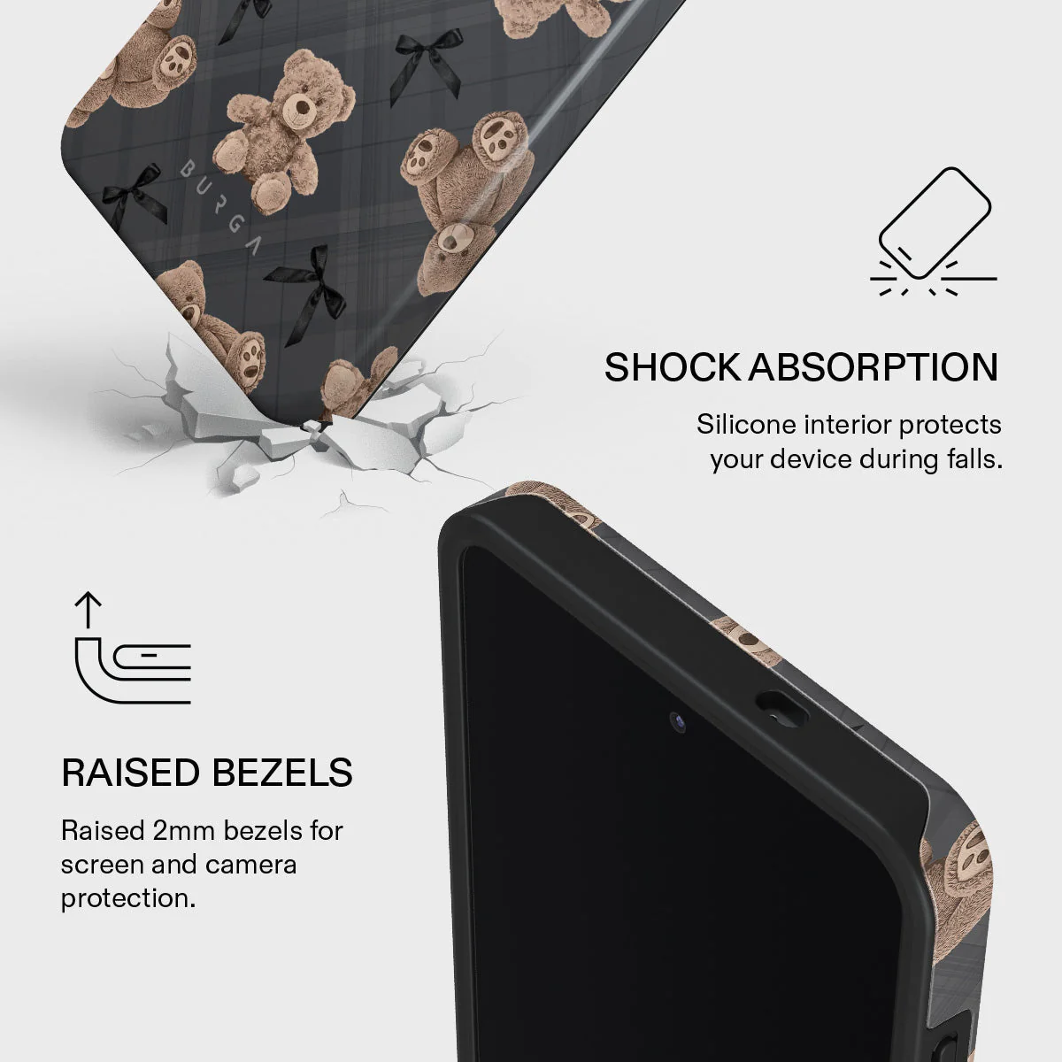 BFF - Samsung Galaxy S26 Ultra Case - Image 4