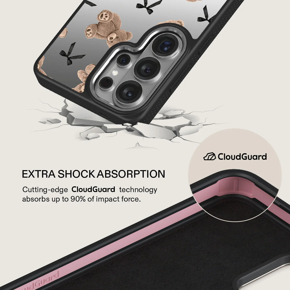 BFF - Samsung Galaxy S26 Ultra Case - Image 58