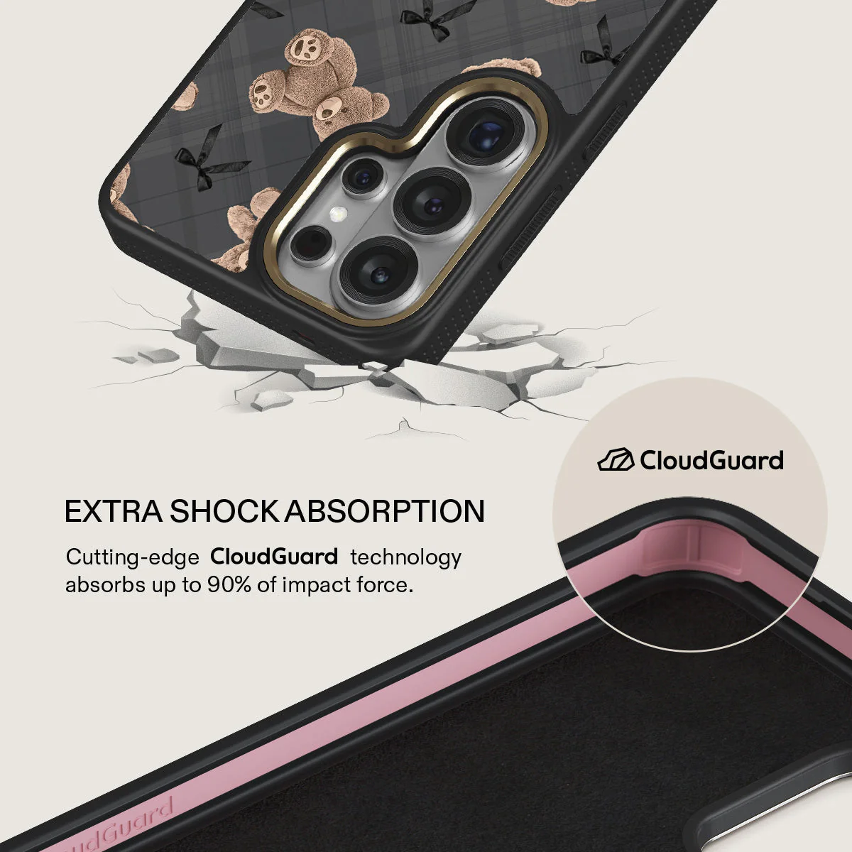 BFF - Samsung Galaxy S26 Ultra Case - Image 7