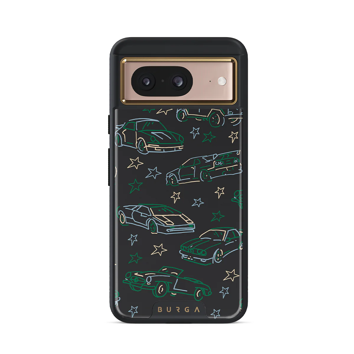 Big Dreams - Google Pixel 8 Case - Image 5