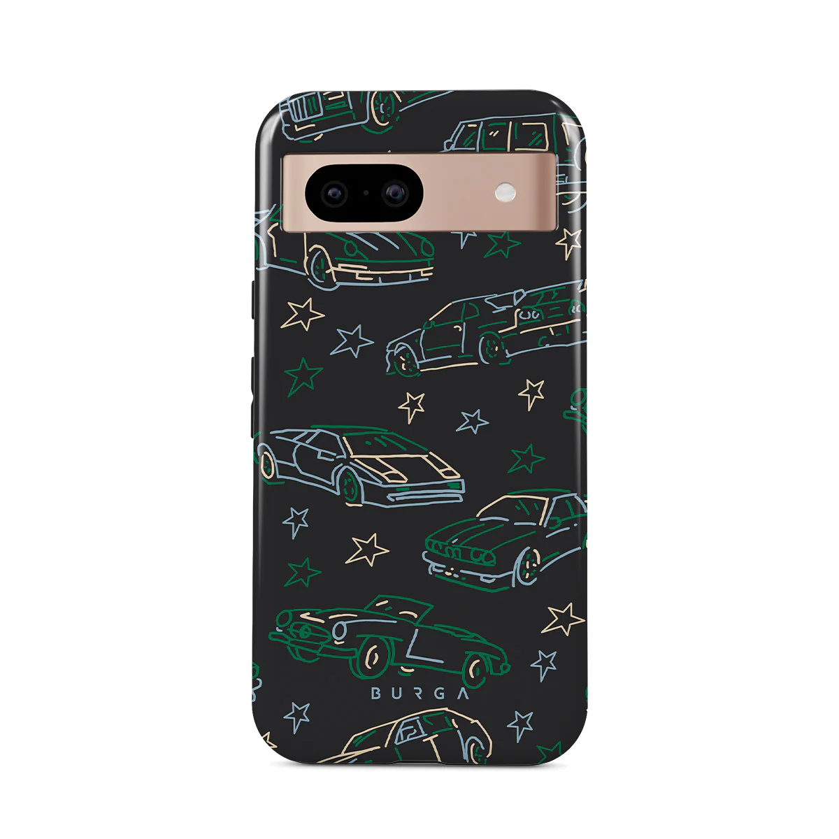 Big Dreams - Google Pixel 8a Case