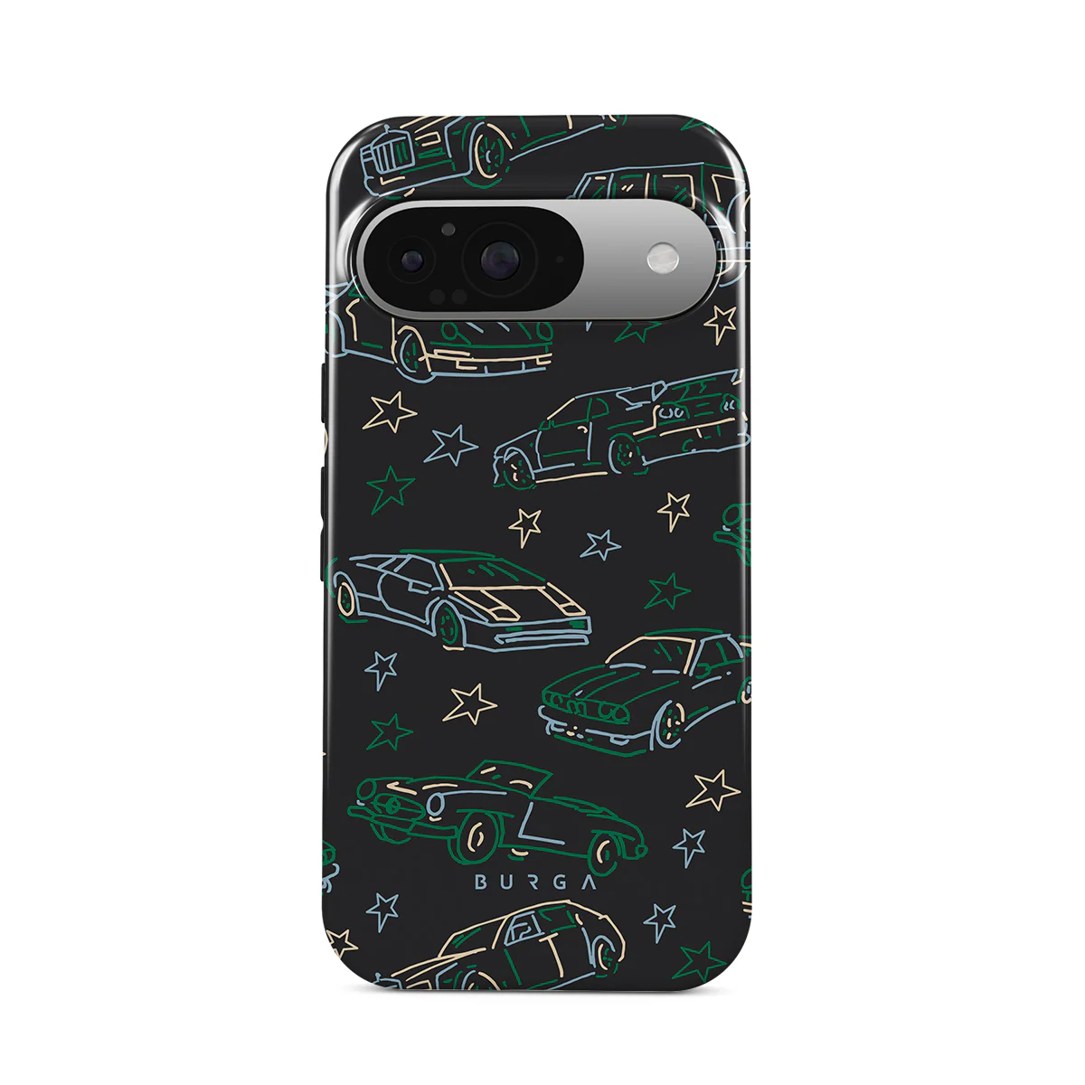 Big Dreams - Google Pixel 9 Case