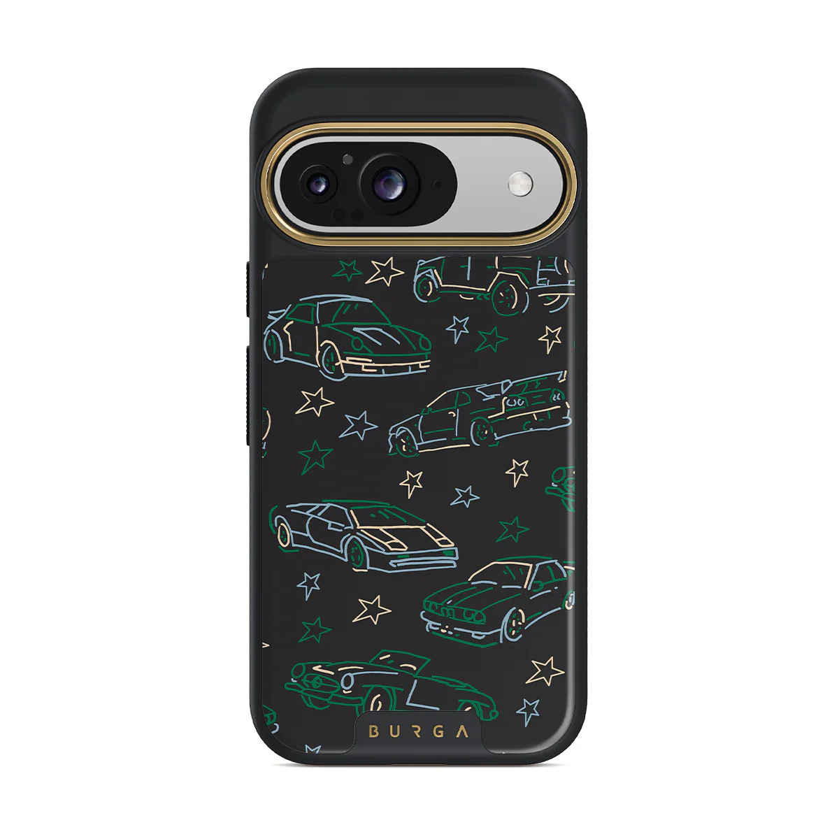 Big Dreams - Google Pixel 9 Case - Image 5