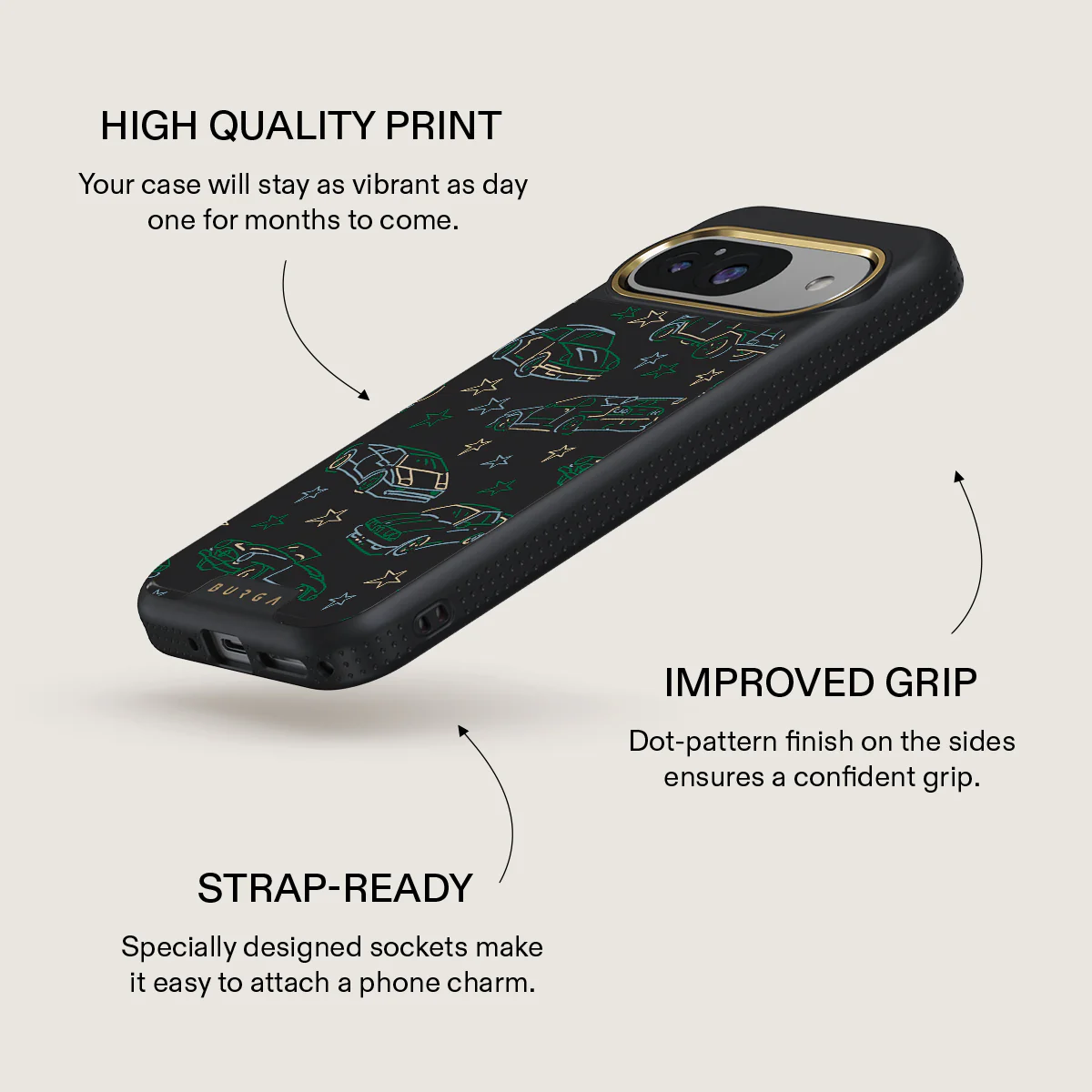 Big Dreams - Google Pixel 9 Case - Image 9