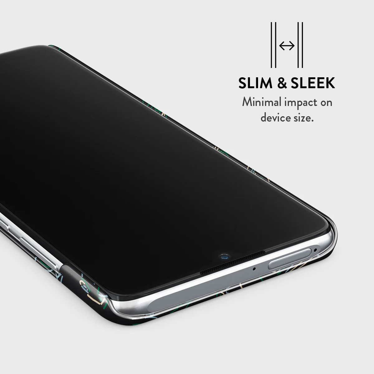 Big Dreams - Huawei P30 Lite Case - Image 4