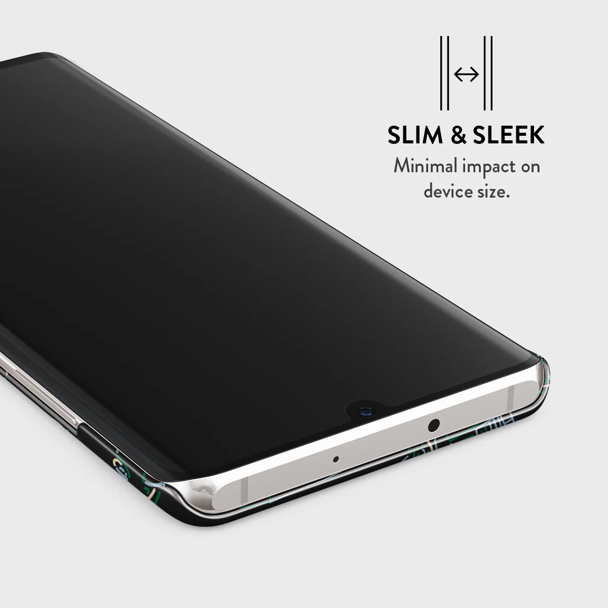 Big Dreams - Huawei P30 Pro Case - Image 4