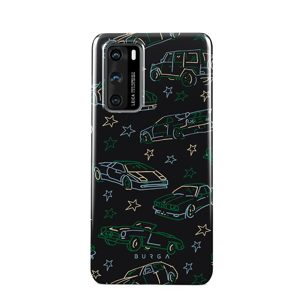 Big Dreams - Huawei P40 Case