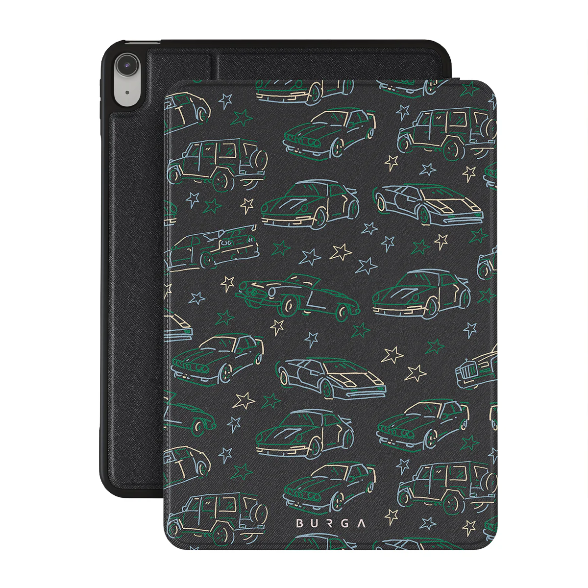 Big Dreams - iPad 10.9 (10th Gen) Case