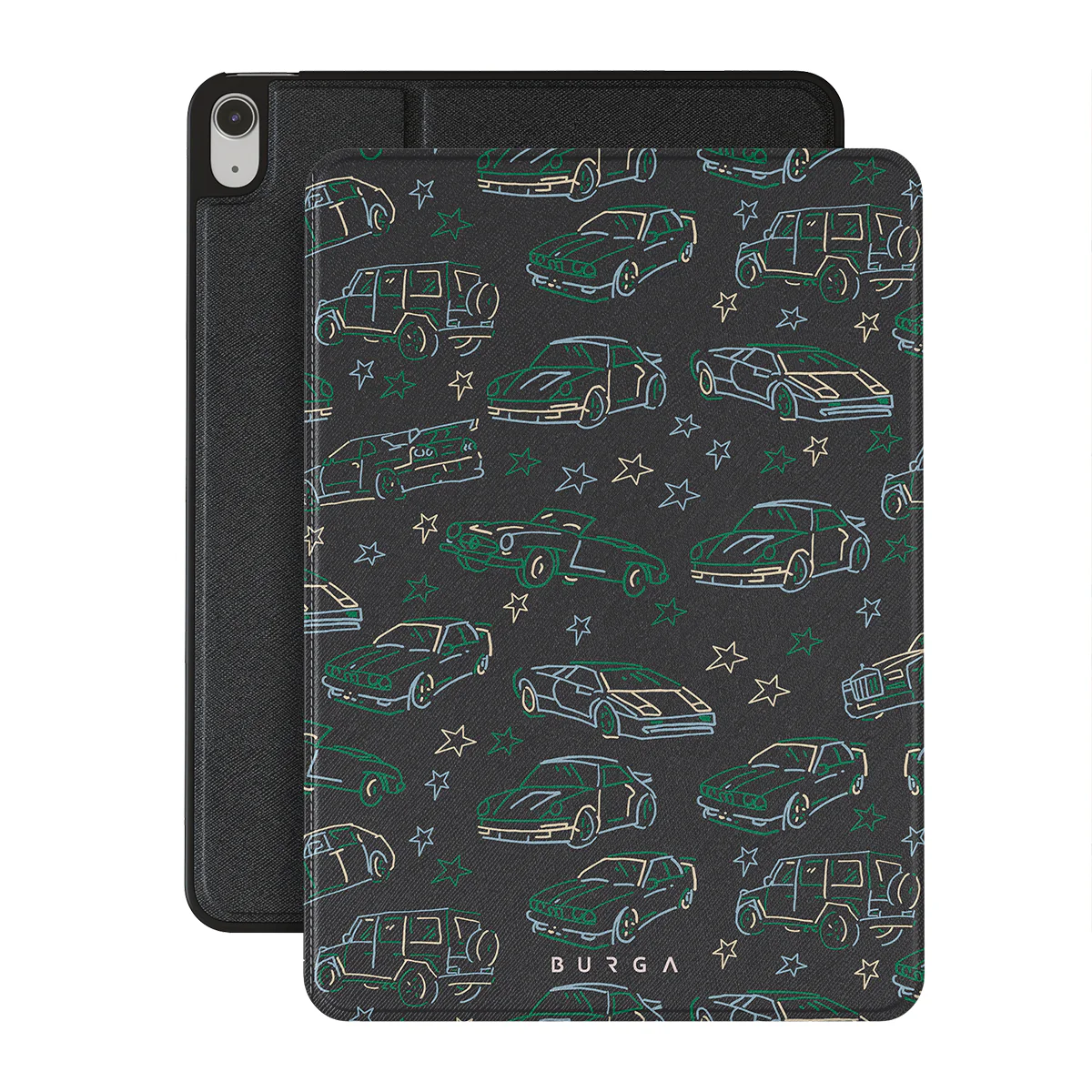 Big Dreams - iPad Air 10.9 (5th/4th Gen) Case