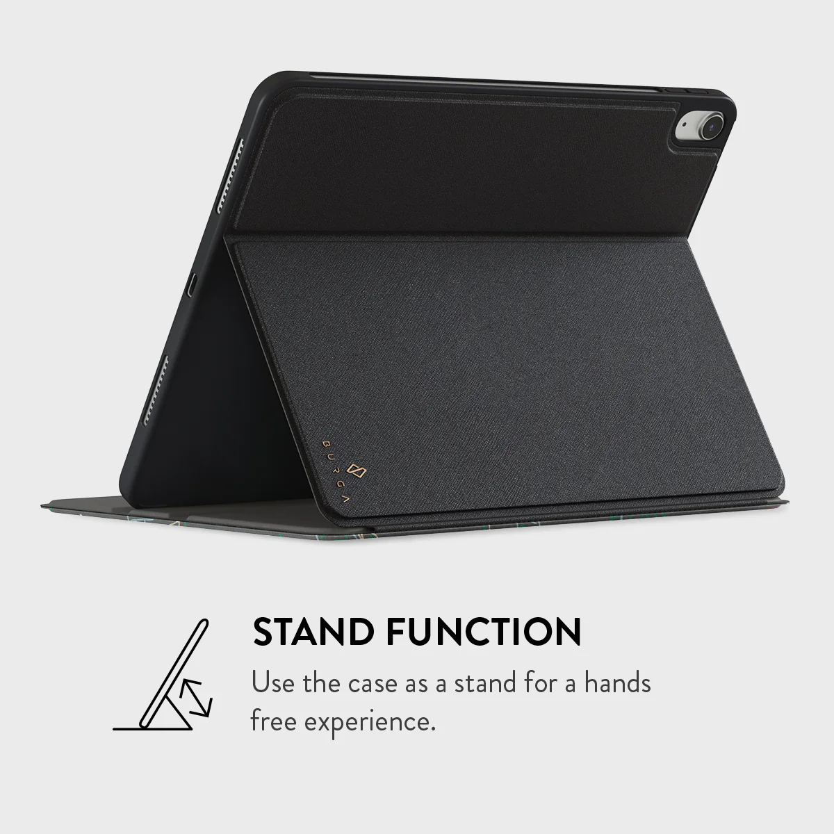 Big Dreams - iPad Air 10.9 (5th/4th Gen) Case - Image 5