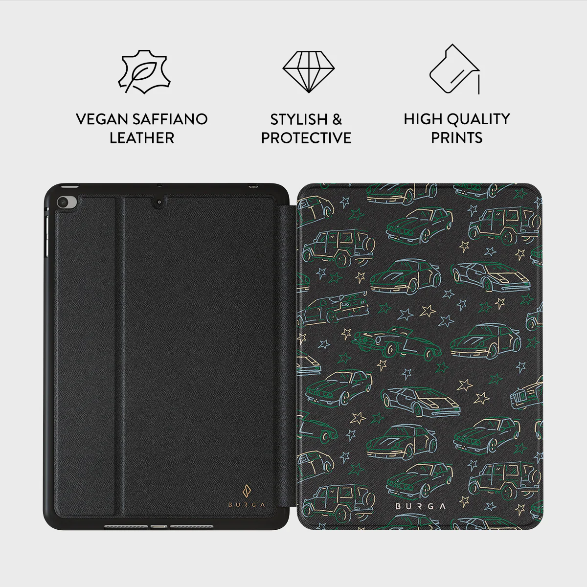 Big Dreams - iPad Mini 7.9 (5th Gen) Case - Image 2