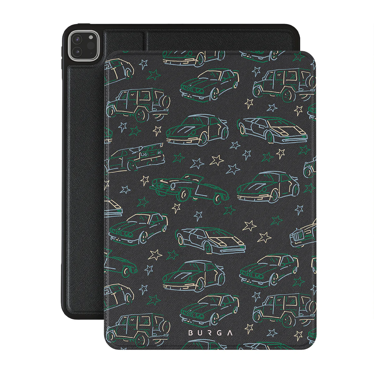 Big Dreams - iPad Pro 11 (4th/3rd Gen) Case