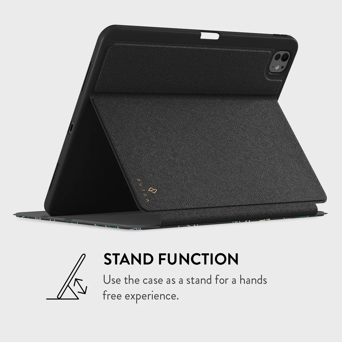 Big Dreams - iPad Pro 13 (8th/7th Gen) Case - Image 5