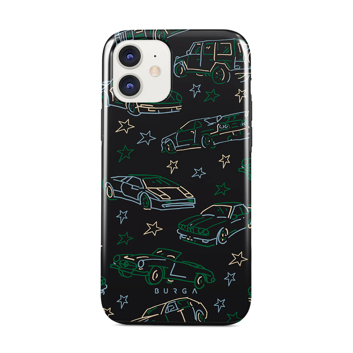 Big Dreams - iPhone 11 Case