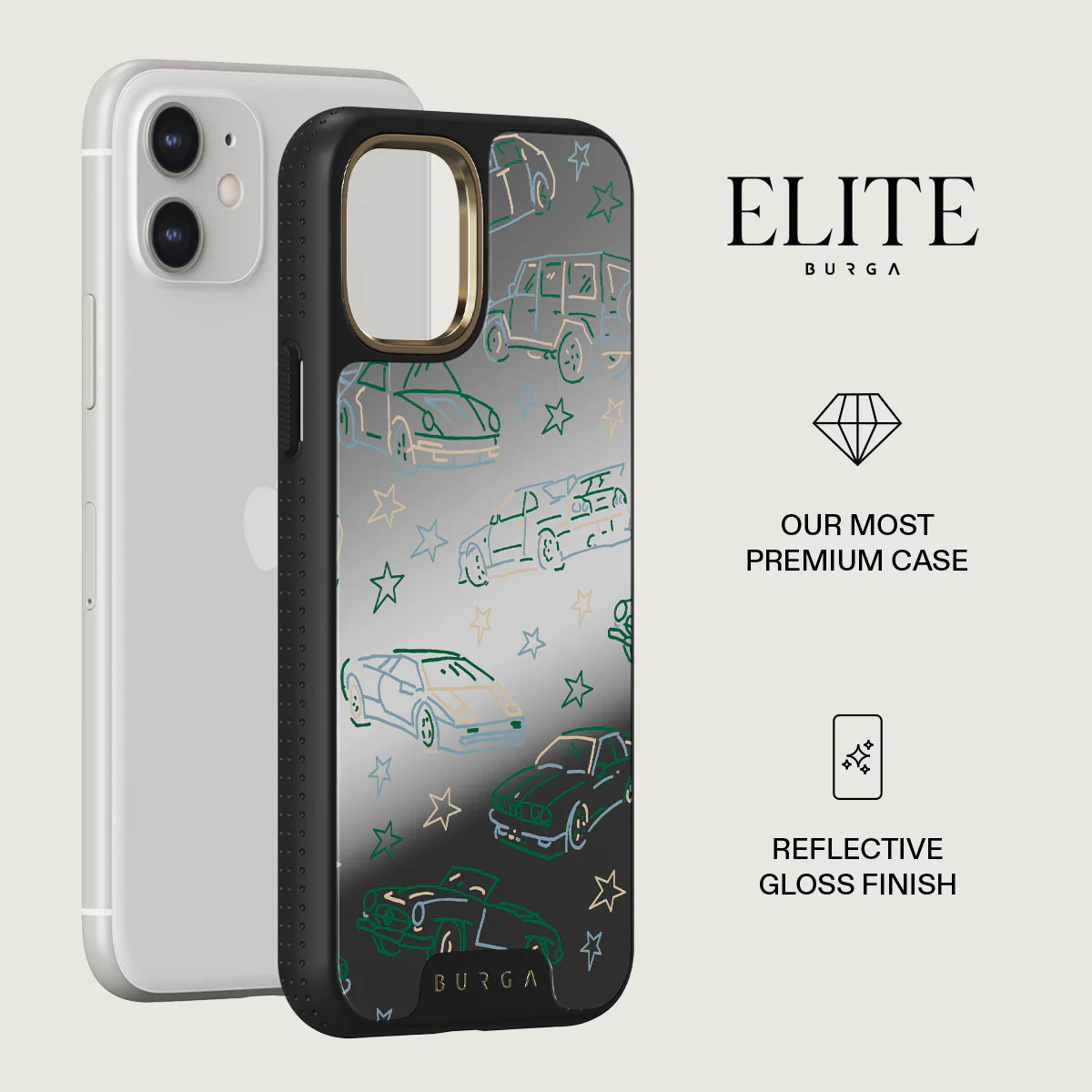 Big Dreams - iPhone 11 Case - Image 20