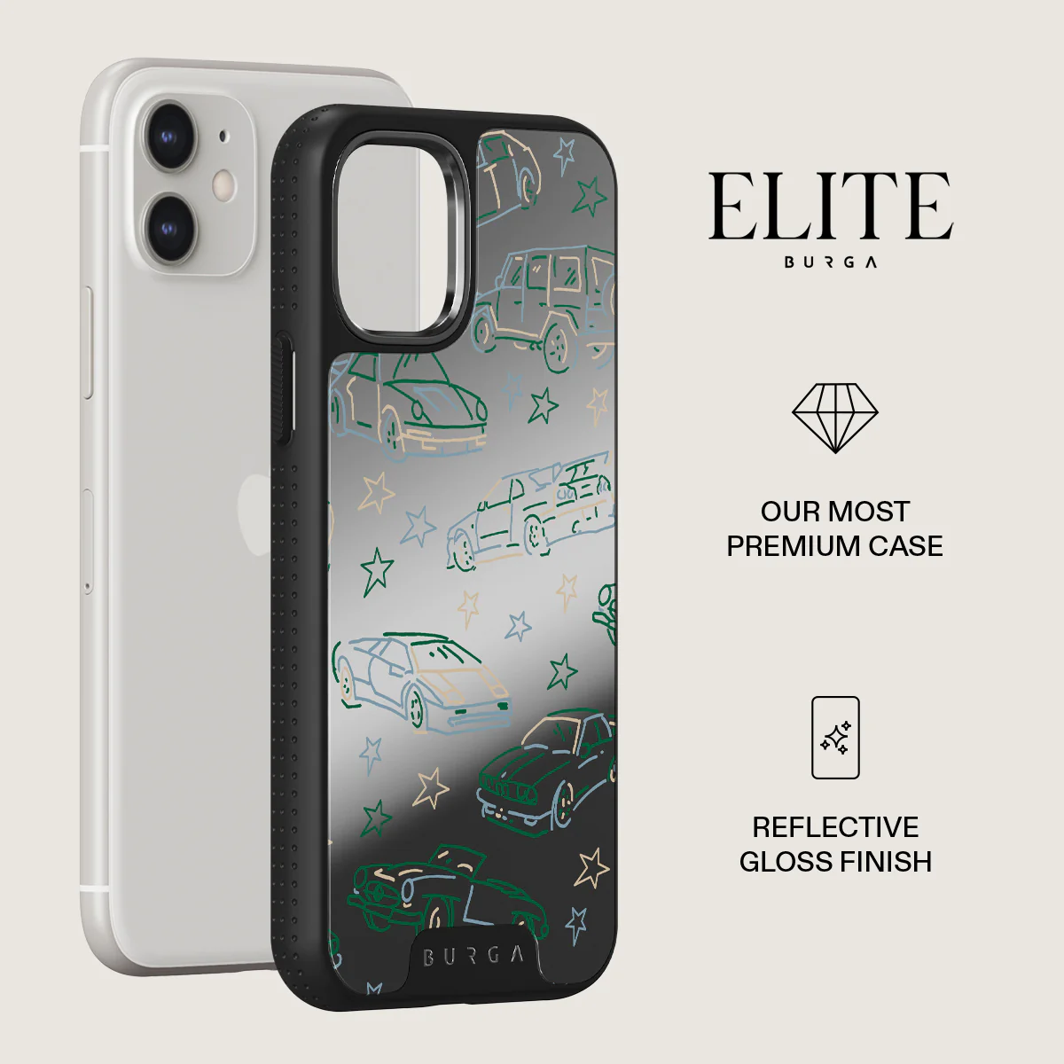Big Dreams - iPhone 11 Case - Image 28