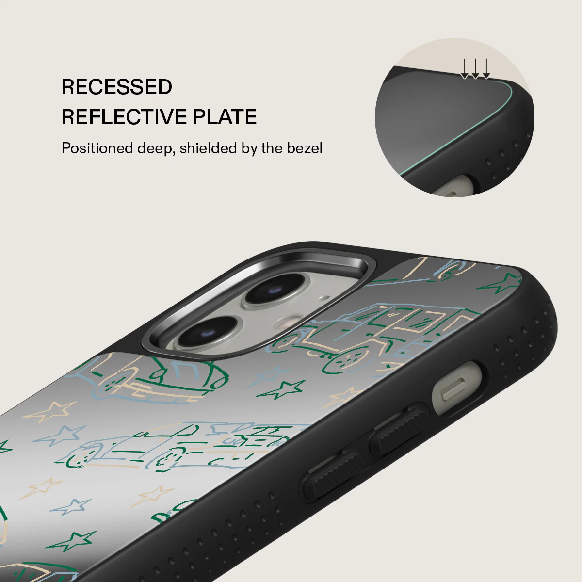 Big Dreams - iPhone 11 Case - Image 30