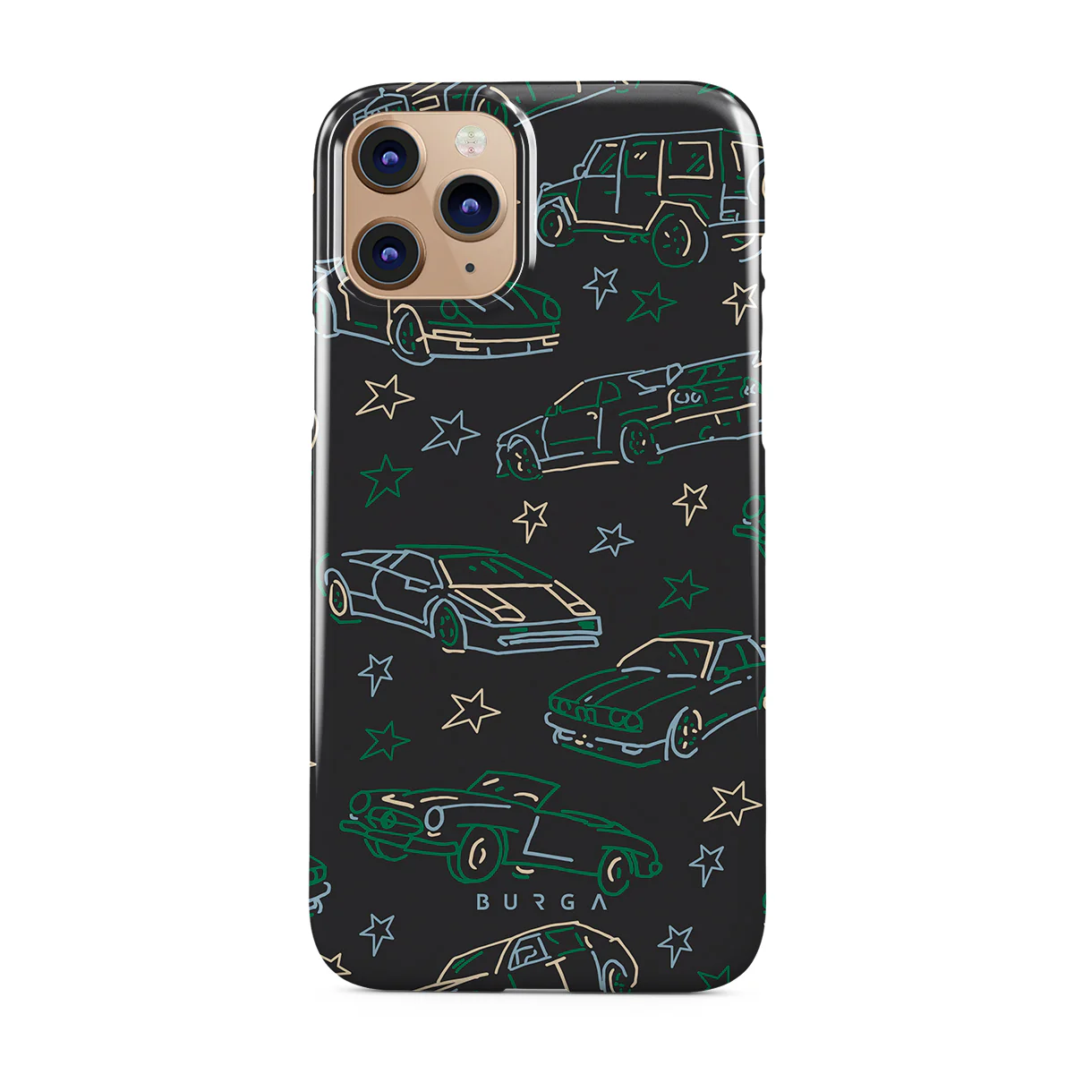 Big Dreams - iPhone 11 Pro Case