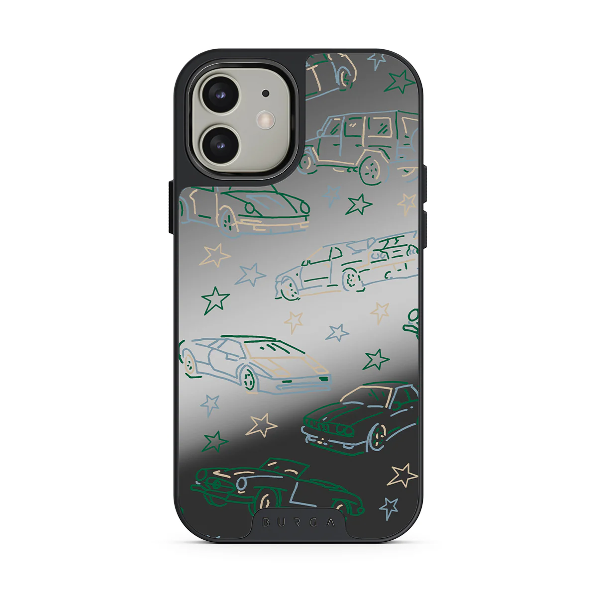 Big Dreams - iPhone 12 Case - Image 27