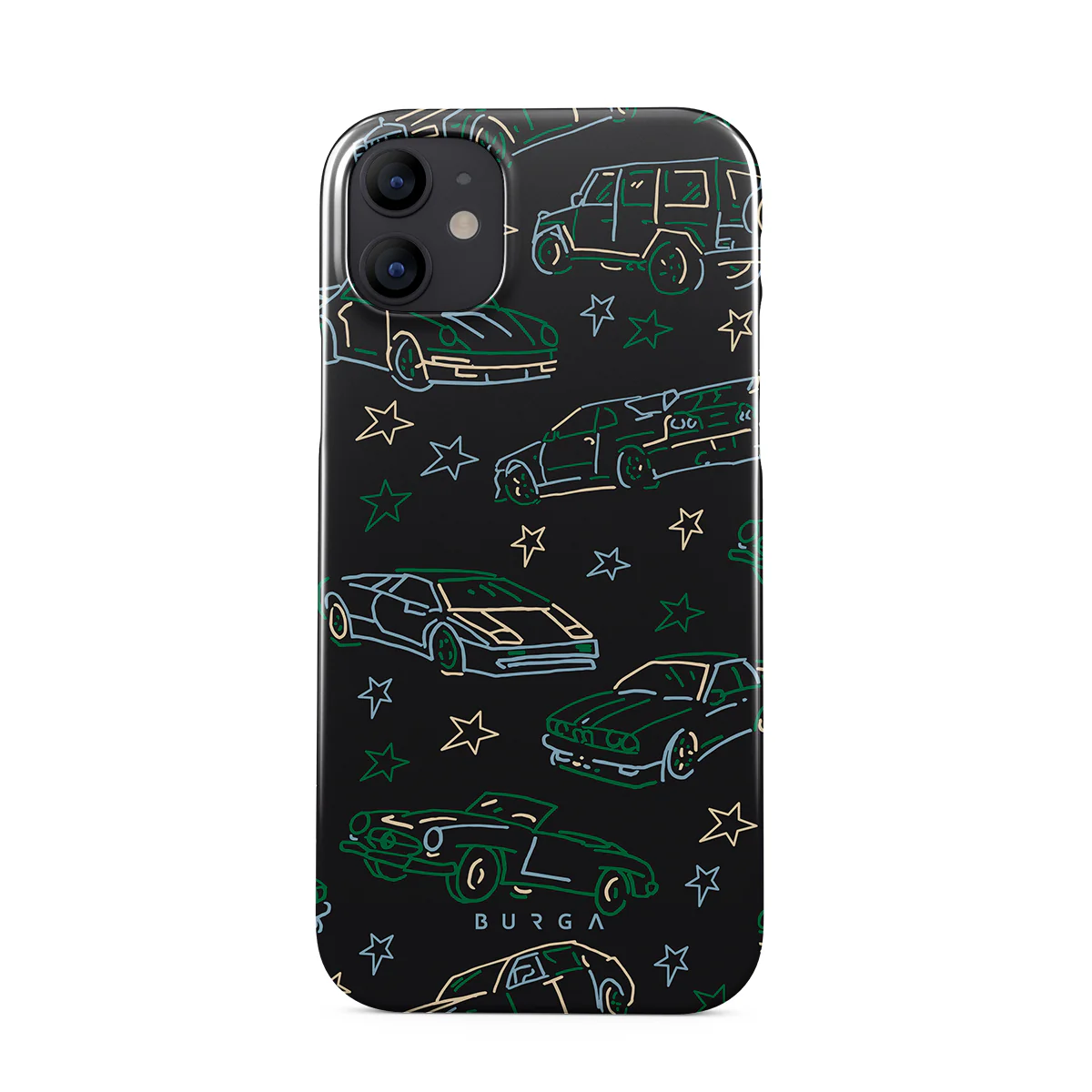 Big Dreams - iPhone 12 Mini Case