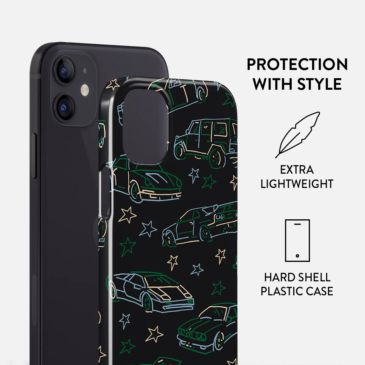 Big Dreams - iPhone 12 Mini Case - Image 2