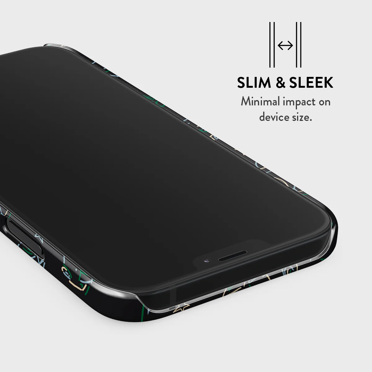Big Dreams - iPhone 12 Mini Case - Image 4