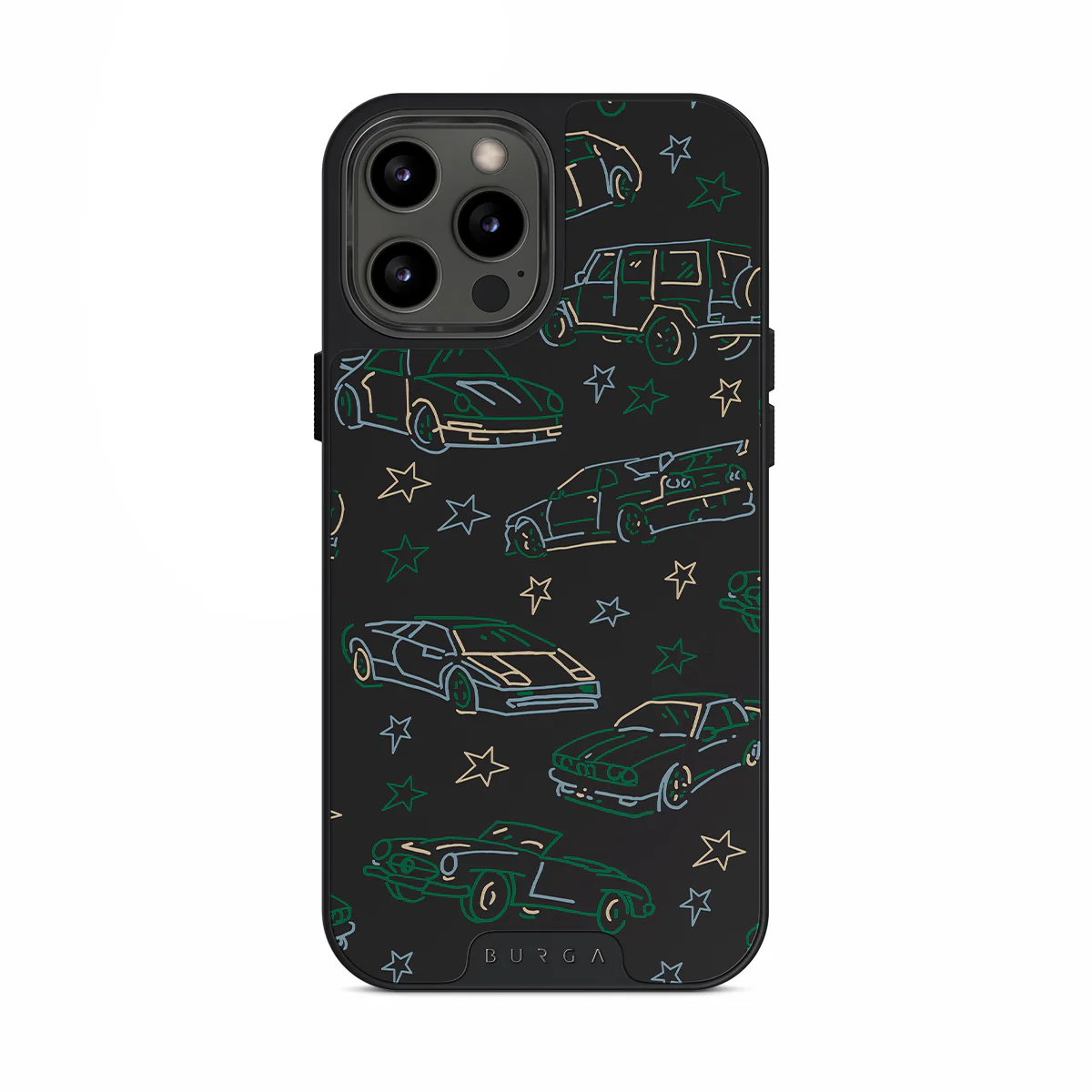 Big Dreams - iPhone 12 Pro Case - Image 12