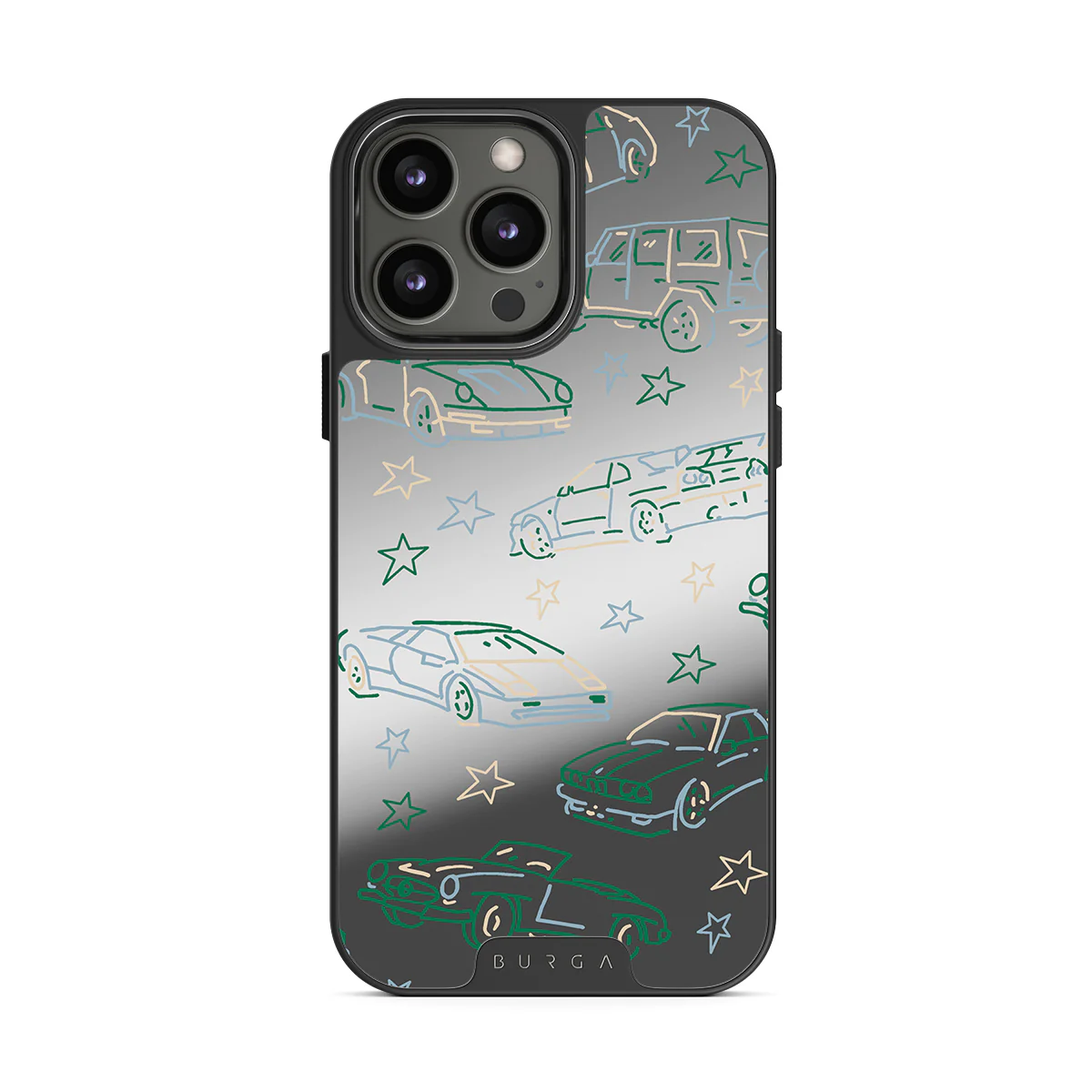 Big Dreams - iPhone 12 Pro Case - Image 27
