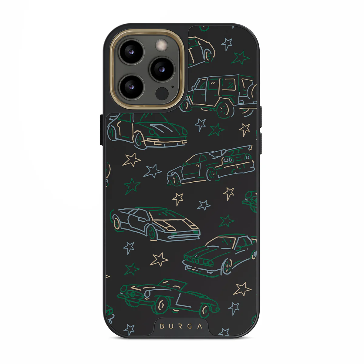 Big Dreams - iPhone 12 Pro Case - Image 5