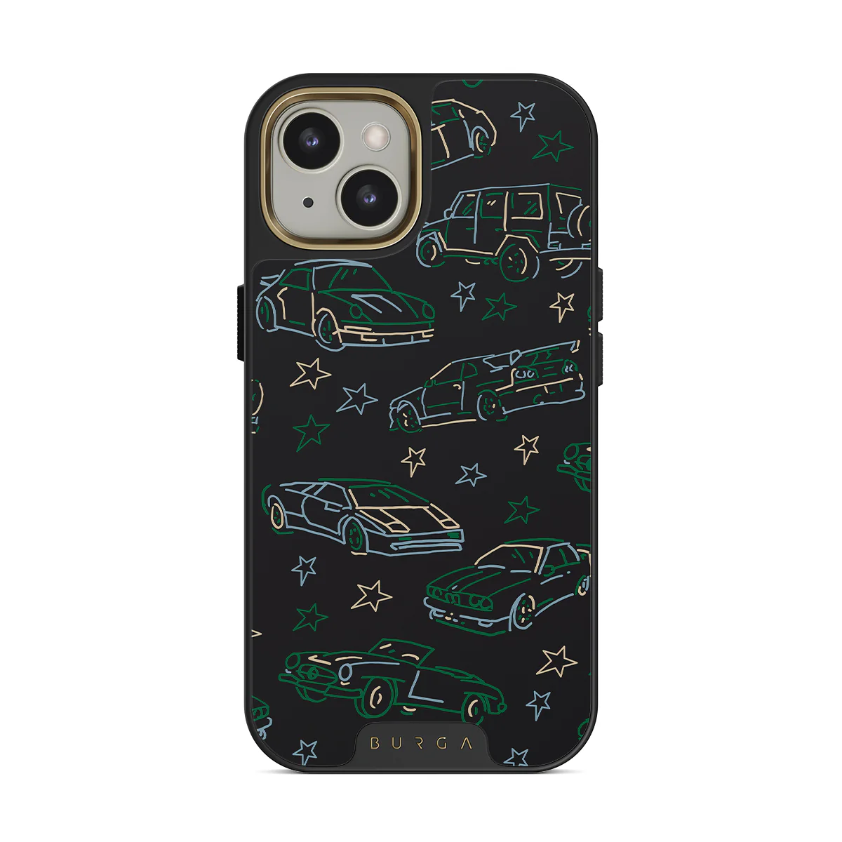 Big Dreams - iPhone 13 Case - Image 5