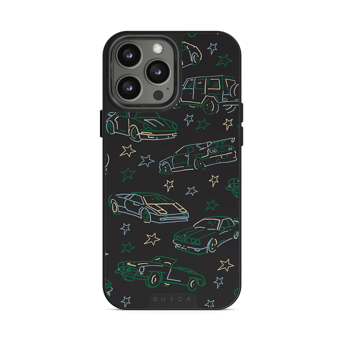 Big Dreams - iPhone 13 Pro Case - Image 12