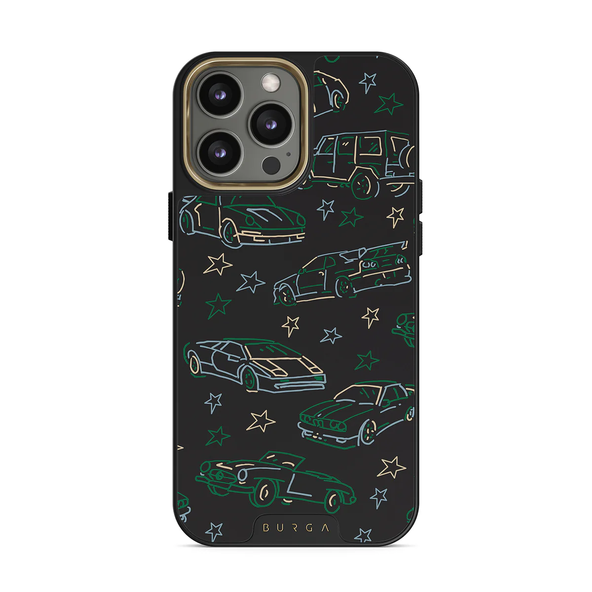 Big Dreams - iPhone 13 Pro Case - Image 5